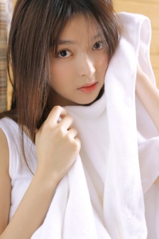 白桃松木